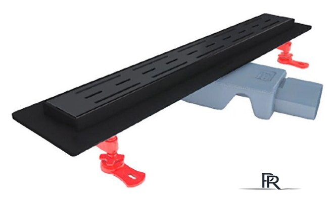 Трап/канал Valtemo Starline Base VLD-562305.12 (C02-Line) - Изображение №1 — Интернет-магазин ПроЗаказ