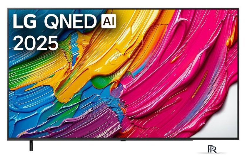 Телевизор LG AI QNED80 75QNED80A6A - Изображение №1 — Интернет-магазин ПроЗаказ