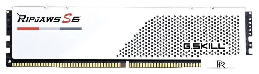 Оперативная память G.Skill Ripjaws S5 2x16ГБ DDR5 6000МГц F5-6000J2836G16GX2-RS5W - Изображение №3 — Интернет-магазин ПроЗаказ