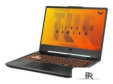 Игровой ноутбук ASUS TUF Gaming A15 FA506NCG-HN218 - Изображение №3 — Интернет-магазин ПроЗаказ