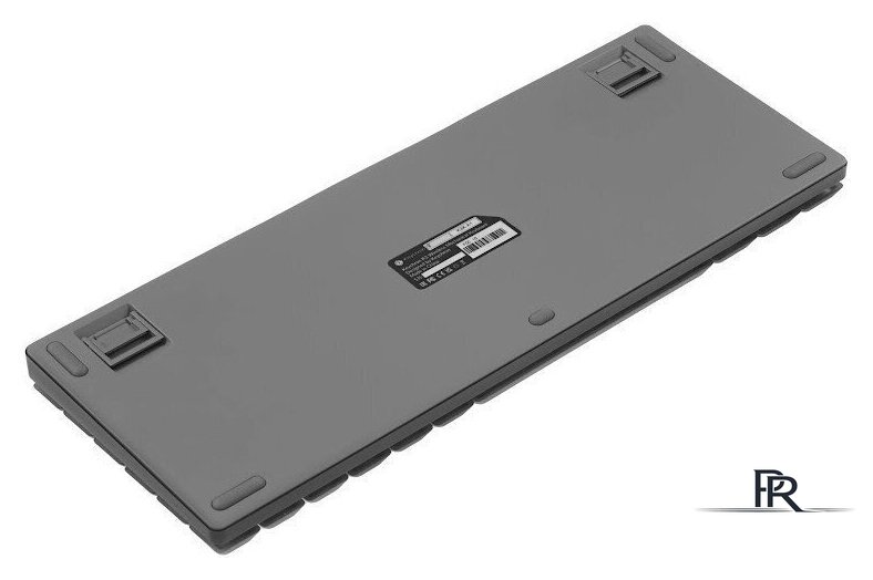 Клавиатура Keychron K3 V3 K3X-A1-RU (Keychron Low Profile Red) - Изображение №5 — Интернет-магазин ПроЗаказ