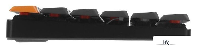 Клавиатура Keychron K3 V3 K3X-A1-RU (Keychron Low Profile Red) - Изображение №4 — Интернет-магазин ПроЗаказ