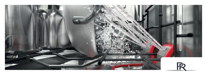 Отдельностоящая посудомоечная машина Whirlpool WSFO 3T223 PC X - Изображение №10 — Интернет-магазин ПроЗаказ