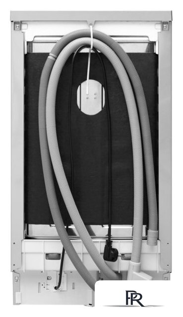 Отдельностоящая посудомоечная машина Whirlpool WSFO 3T223 PC X - Изображение №17 — Интернет-магазин ПроЗаказ