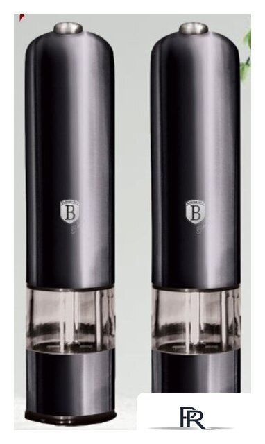 Электроперечница Berlinger Haus Carbon Pro Collection BH-9288 - Изображение №1 — Интернет-магазин ПроЗаказ