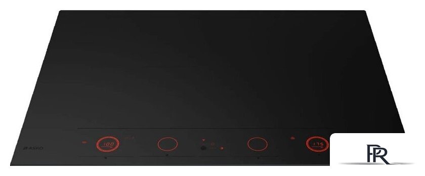 Варочная панель ASKO HID754MFC - Изображение №2 — Интернет-магазин ПроЗаказ