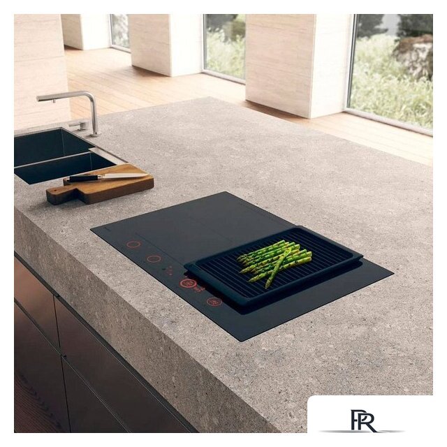 Варочная панель ASKO HID754MFC - Изображение №4 — Интернет-магазин ПроЗаказ