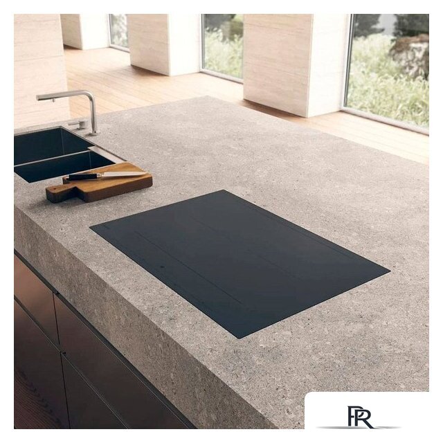 Варочная панель ASKO HID754MFC - Изображение №5 — Интернет-магазин ПроЗаказ