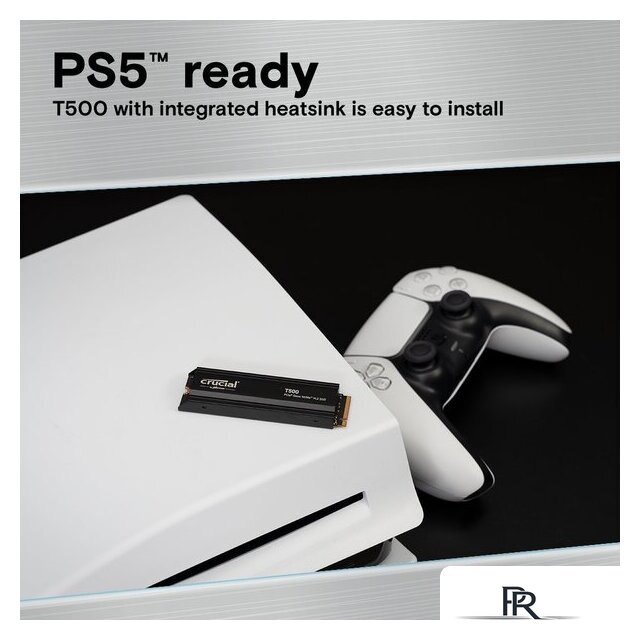SSD Crucial T500 1TB CT1000T500SSD5 - Изображение №3 — Интернет-магазин ПроЗаказ