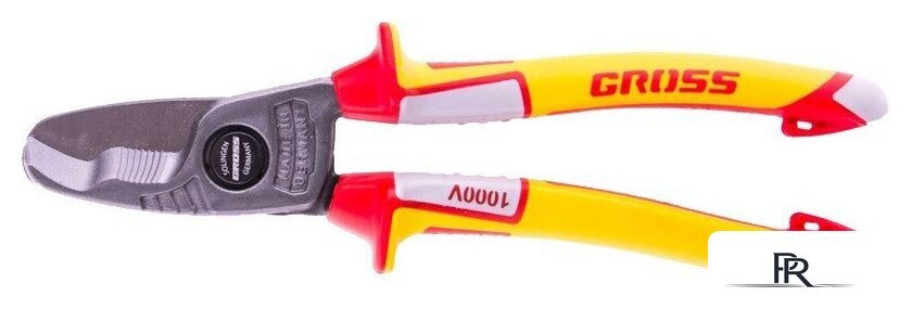 Кабелерез GROSS 17728 - Изображение №1 — Интернет-магазин ПроЗаказ