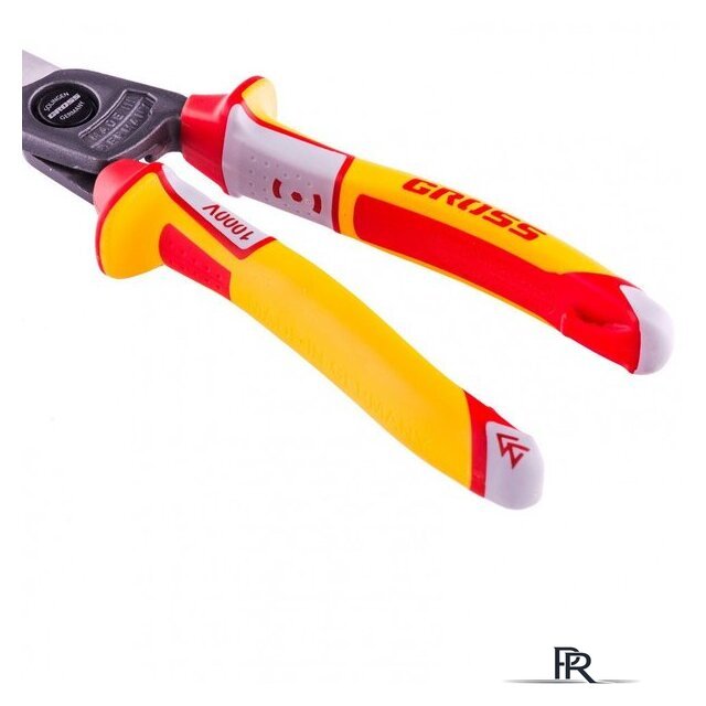 Кабелерез GROSS 17728 - Изображение №3 — Интернет-магазин ПроЗаказ