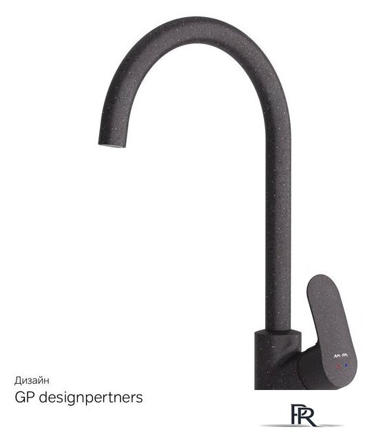 Кухонная мойка Berge BR-5200 + Like F8007122 (черный) - Изображение №19 — Интернет-магазин ПроЗаказ