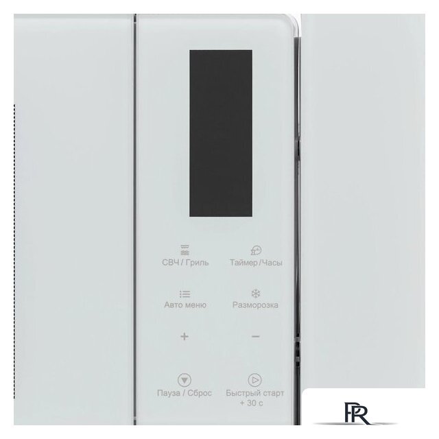 Микроволновая печь Krona Himmel 60 WH - Изображение №10 — Интернет-магазин ПроЗаказ