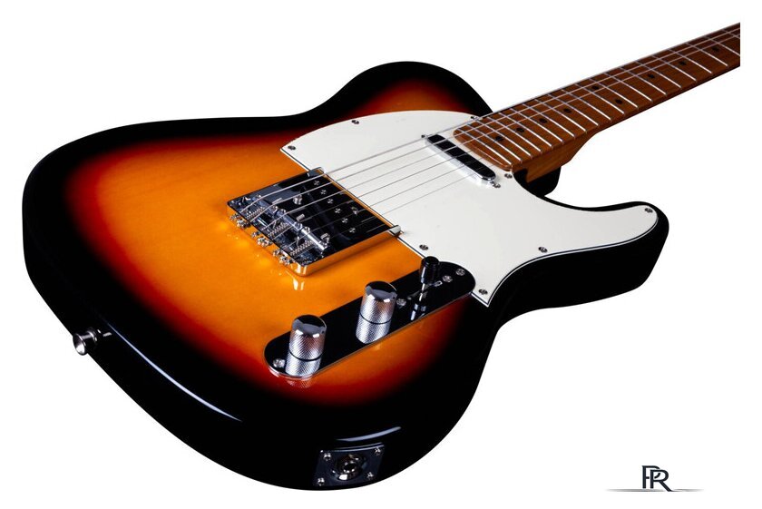 Электрогитара JET JT-300 SB - Изображение №11 — Интернет-магазин ПроЗаказ