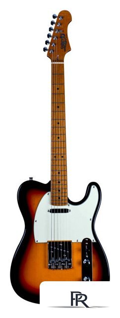 Электрогитара JET JT-300 SB - Изображение №1 — Интернет-магазин ПроЗаказ