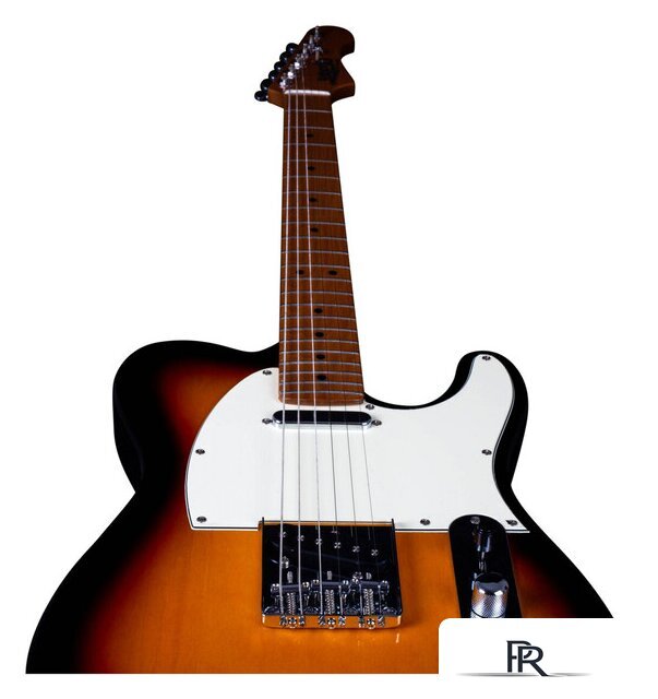 Электрогитара JET JT-300 SB - Изображение №6 — Интернет-магазин ПроЗаказ