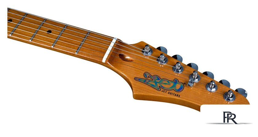 Электрогитара JET JT-300 SB - Изображение №10 — Интернет-магазин ПроЗаказ