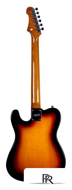 Электрогитара JET JT-300 SB - Изображение №3 — Интернет-магазин ПроЗаказ