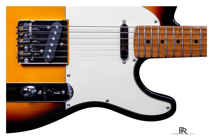 Электрогитара JET JT-300 SB - Изображение №7 — Интернет-магазин ПроЗаказ