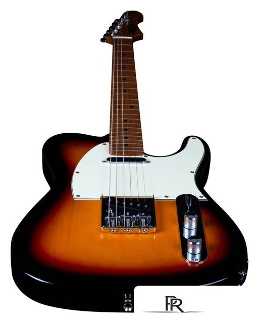 Электрогитара JET JT-300 SB - Изображение №4 — Интернет-магазин ПроЗаказ