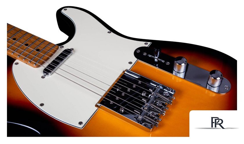 Электрогитара JET JT-300 SB - Изображение №9 — Интернет-магазин ПроЗаказ