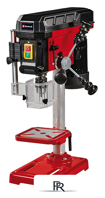 Сверлильный станок Einhell TC-BD 450 - Изображение №1 — Интернет-магазин ПроЗаказ