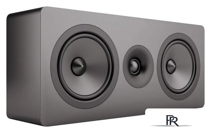 Настенная акустика Acoustic Energy AE105 (черный) - Изображение №1 — Интернет-магазин ПроЗаказ