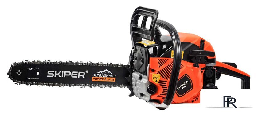 Бензопила Skiper TV5235-Pro - Изображение №1 — Интернет-магазин ПроЗаказ