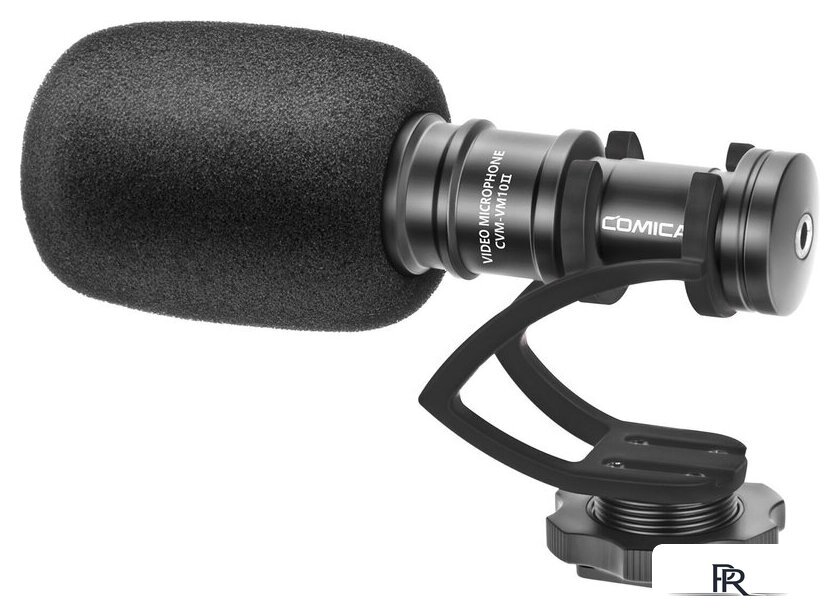 Проводной микрофон Comica CVM-VM10-K2 Pro - Изображение №1 — Интернет-магазин ПроЗаказ