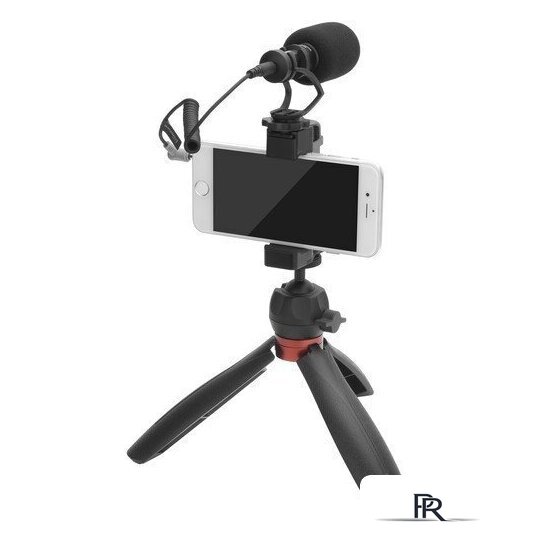 Проводной микрофон Comica CVM-VM10-K2 Pro - Изображение №2 — Интернет-магазин ПроЗаказ