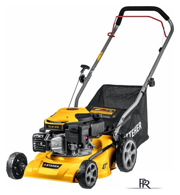 Газонокосилка Steher GLM-410 - Изображение №1 — Интернет-магазин ПроЗаказ