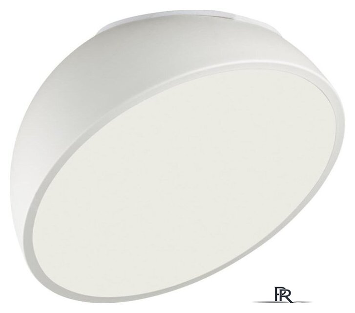 Припотолочная люстра Sonex Pluto White 7657/35L - Изображение №2 — Интернет-магазин ПроЗаказ