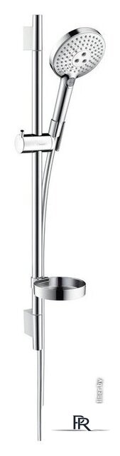 Душевой гарнитур  Hansgrohe Raindance Select [26630000] - Изображение №1 — Интернет-магазин ПроЗаказ