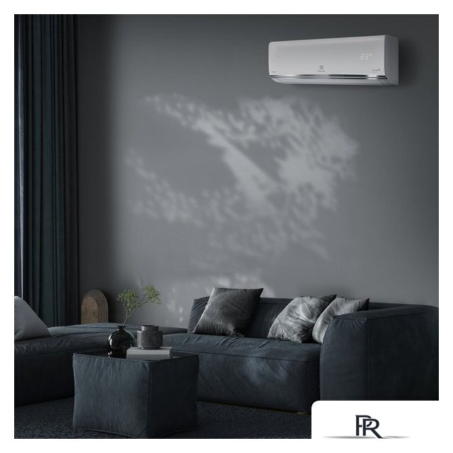 Кондиционер Electrolux Smartline DC EACS/I-07HSM/N8_V2 - Изображение №12 — Интернет-магазин ПроЗаказ