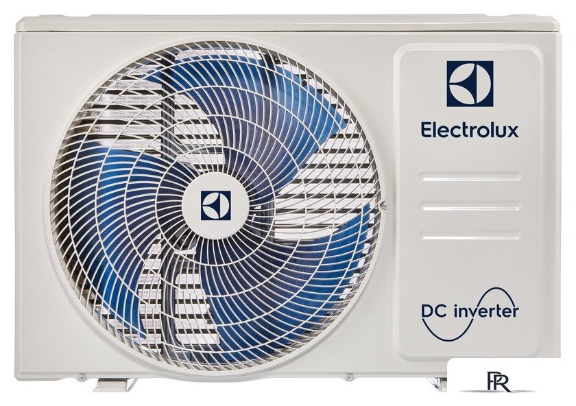 Кондиционер Electrolux Smartline DC EACS/I-07HSM/N8_V2 - Изображение №9 — Интернет-магазин ПроЗаказ