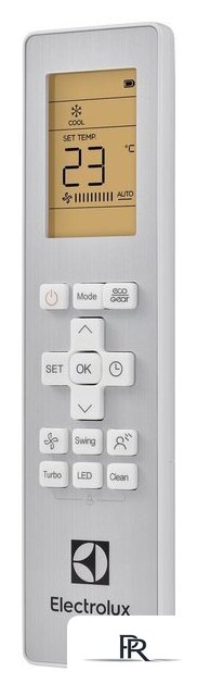 Кондиционер Electrolux Smartline DC EACS/I-07HSM/N8_V2 - Изображение №10 — Интернет-магазин ПроЗаказ