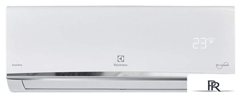 Кондиционер Electrolux Smartline DC EACS/I-07HSM/N8_V2 - Изображение №2 — Интернет-магазин ПроЗаказ