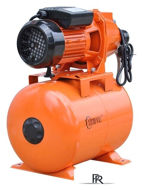 Насосная станция Skiper JET100S - Изображение №3 — Интернет-магазин ПроЗаказ