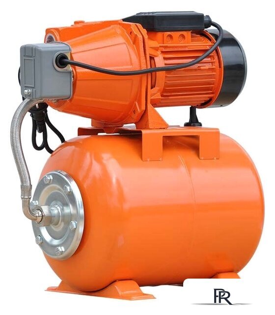 Насосная станция Skiper JET100S - Изображение №2 — Интернет-магазин ПроЗаказ