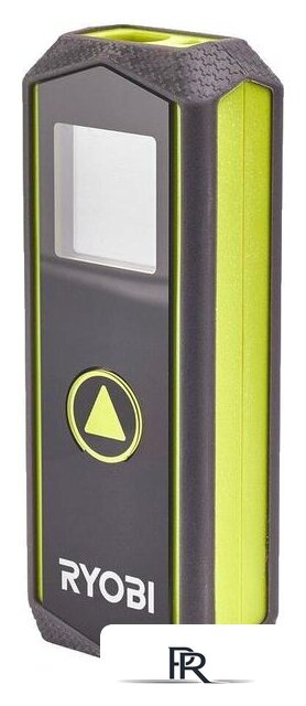 Лазерный дальномер Ryobi RBLDM20 - Изображение №1 — Интернет-магазин ПроЗаказ