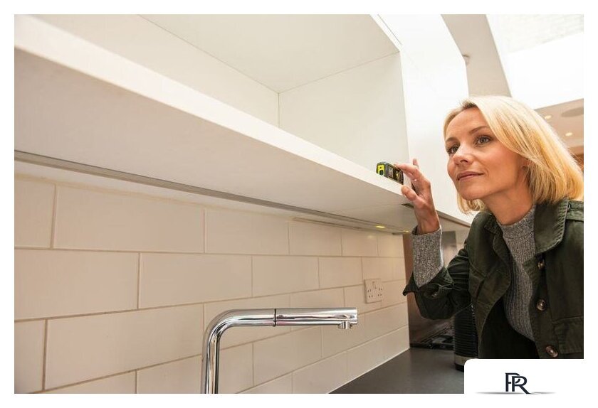 Лазерный дальномер Ryobi RBLDM20 - Изображение №5 — Интернет-магазин ПроЗаказ