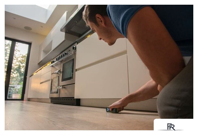 Лазерный дальномер Ryobi RBLDM20 - Изображение №7 — Интернет-магазин ПроЗаказ