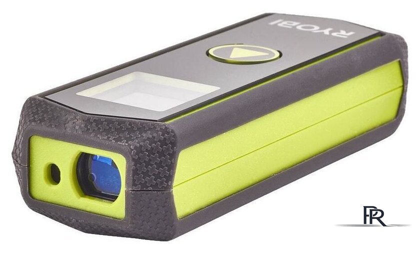 Лазерный дальномер Ryobi RBLDM20 - Изображение №2 — Интернет-магазин ПроЗаказ