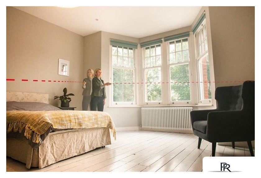 Лазерный дальномер Ryobi RBLDM20 - Изображение №9 — Интернет-магазин ПроЗаказ