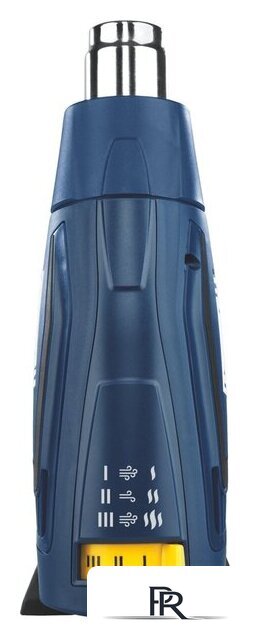 Промышленный фен Rapid R2000 5001342 - Изображение №3 — Интернет-магазин ПроЗаказ