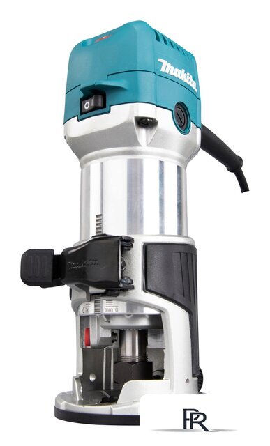 Кромочно-петельный фрезер Makita RT0702C - Изображение №11 — Интернет-магазин ПроЗаказ