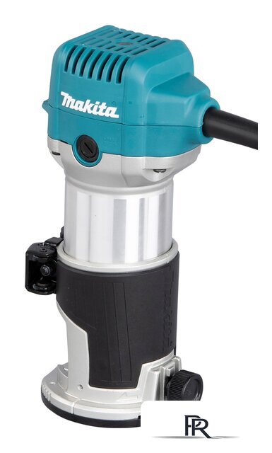 Кромочно-петельный фрезер Makita RT0702C - Изображение №3 — Интернет-магазин ПроЗаказ