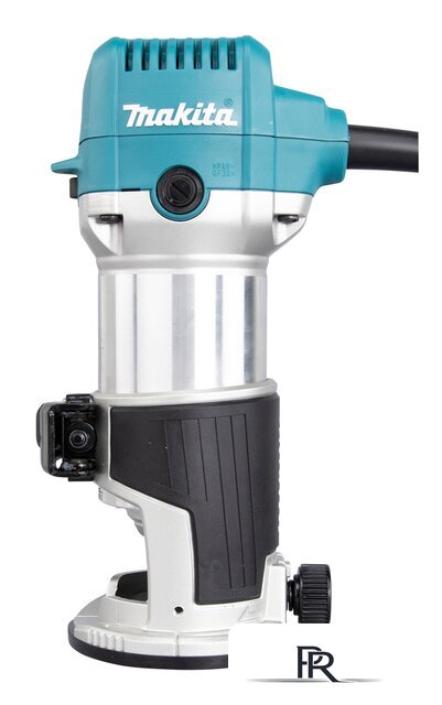 Кромочно-петельный фрезер Makita RT0702C - Изображение №9 — Интернет-магазин ПроЗаказ