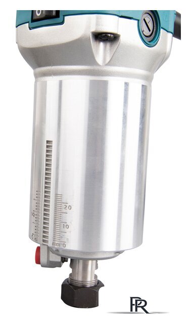 Кромочно-петельный фрезер Makita RT0702C - Изображение №13 — Интернет-магазин ПроЗаказ