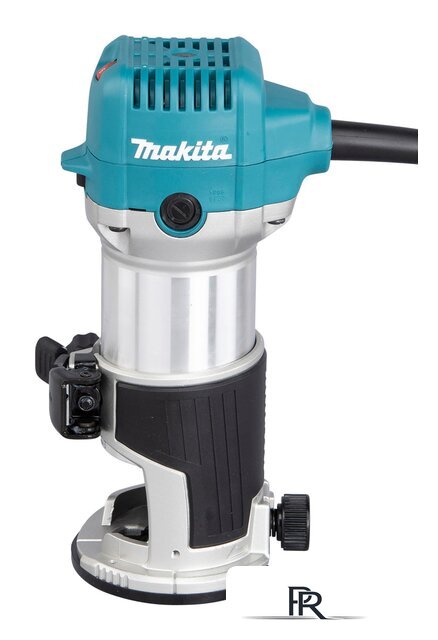 Кромочно-петельный фрезер Makita RT0702C - Изображение №2 — Интернет-магазин ПроЗаказ